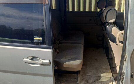 Nissan Serena II, 2002 год, 200 000 рублей, 12 фотография