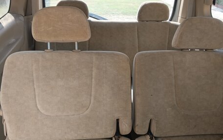 Nissan Serena II, 2002 год, 200 000 рублей, 23 фотография