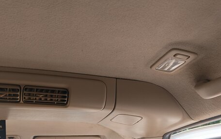 Nissan Serena II, 2002 год, 200 000 рублей, 16 фотография
