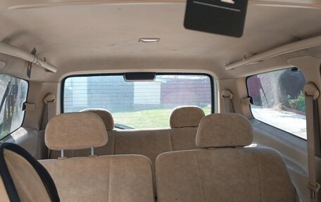 Nissan Serena II, 2002 год, 200 000 рублей, 19 фотография