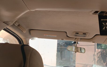 Nissan Serena II, 2002 год, 200 000 рублей, 21 фотография