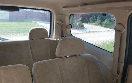 Nissan Serena II, 2002 год, 200 000 рублей, 20 фотография