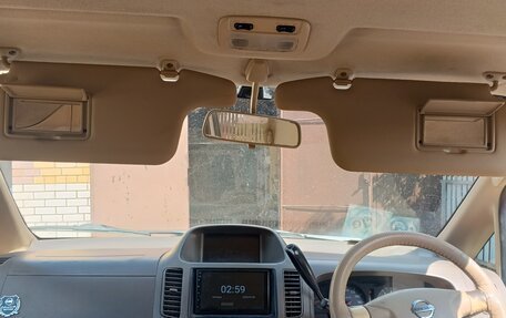Nissan Serena II, 2002 год, 200 000 рублей, 18 фотография