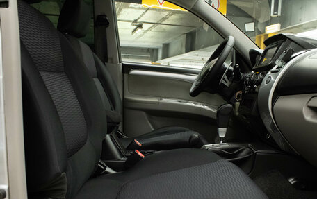 Mitsubishi Pajero Sport II рестайлинг, 2010 год, 1 529 000 рублей, 11 фотография
