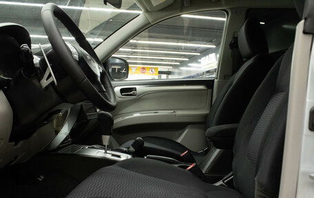 Mitsubishi Pajero Sport II рестайлинг, 2010 год, 1 529 000 рублей, 10 фотография
