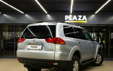 Mitsubishi Pajero Sport II рестайлинг, 2010 год, 1 529 000 рублей, 4 фотография