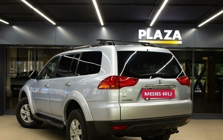 Mitsubishi Pajero Sport II рестайлинг, 2010 год, 1 529 000 рублей, 3 фотография