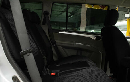 Mitsubishi Pajero Sport II рестайлинг, 2010 год, 1 529 000 рублей, 13 фотография