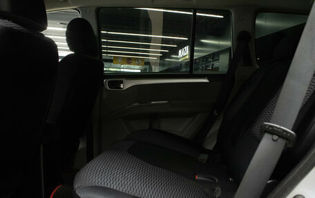 Mitsubishi Pajero Sport II рестайлинг, 2010 год, 1 529 000 рублей, 12 фотография