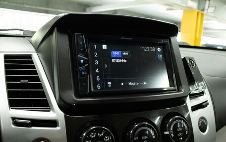 Mitsubishi Pajero Sport II рестайлинг, 2010 год, 1 529 000 рублей, 21 фотография