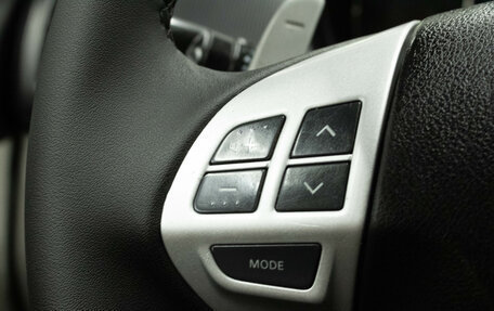 Mitsubishi Pajero Sport II рестайлинг, 2010 год, 1 529 000 рублей, 18 фотография