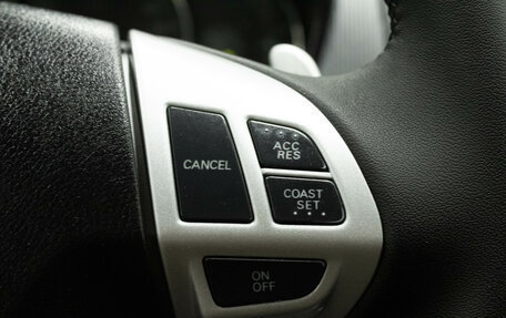 Mitsubishi Pajero Sport II рестайлинг, 2010 год, 1 529 000 рублей, 19 фотография