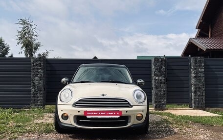 MINI Clubman, 2012 год, 950 000 рублей, 2 фотография