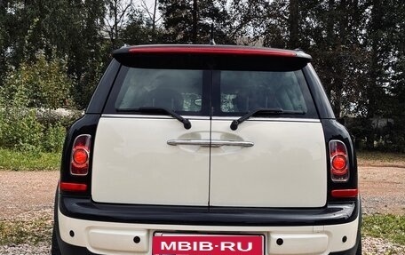 MINI Clubman, 2012 год, 950 000 рублей, 4 фотография