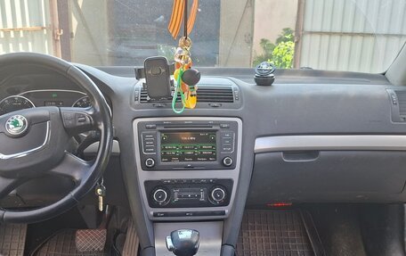 Skoda Octavia, 2012 год, 780 000 рублей, 3 фотография