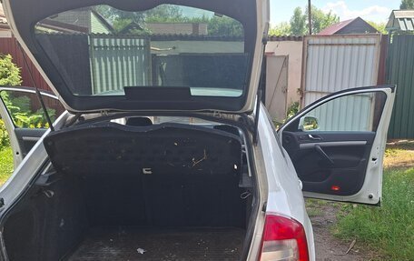 Skoda Octavia, 2012 год, 780 000 рублей, 4 фотография