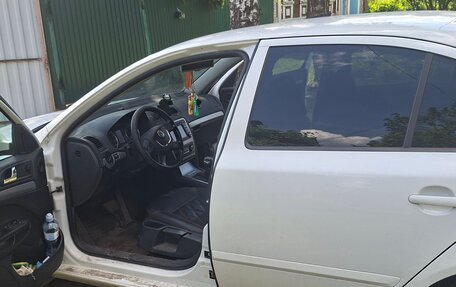 Skoda Octavia, 2012 год, 780 000 рублей, 8 фотография