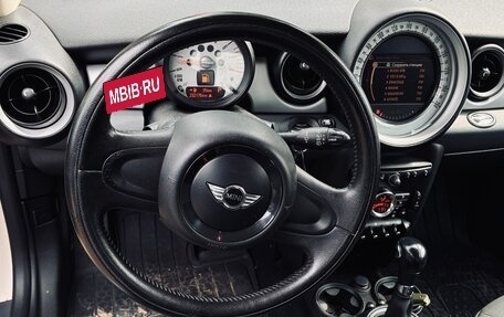MINI Clubman, 2012 год, 950 000 рублей, 5 фотография