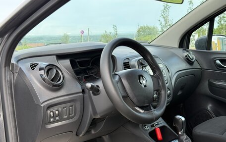 Renault Kaptur I рестайлинг, 2017 год, 830 000 рублей, 15 фотография