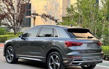 Audi Q3, 2022 год, 2 000 000 рублей, 4 фотография