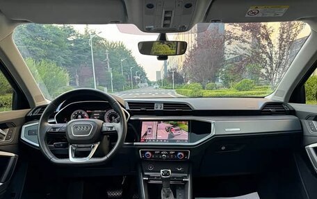 Audi Q3, 2022 год, 2 000 000 рублей, 11 фотография