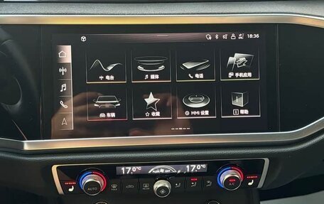 Audi Q3, 2022 год, 2 000 000 рублей, 9 фотография
