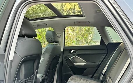 Audi Q3, 2022 год, 2 000 000 рублей, 12 фотография