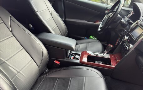 Toyota Camry, 2014 год, 1 700 000 рублей, 12 фотография