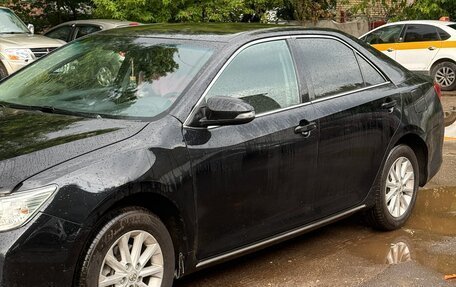 Toyota Camry, 2014 год, 1 700 000 рублей, 8 фотография