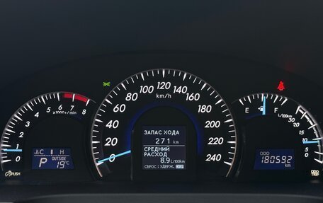 Toyota Camry, 2014 год, 1 700 000 рублей, 13 фотография