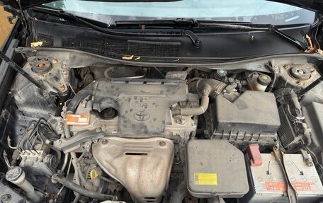 Toyota Camry, 2014 год, 1 700 000 рублей, 14 фотография