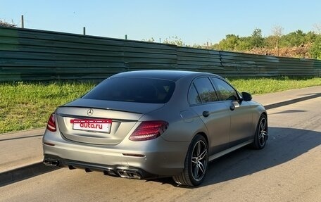 Mercedes-Benz E-Класс, 2018 год, 2 840 000 рублей, 6 фотография