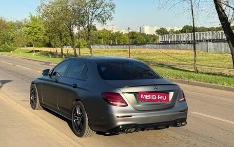 Mercedes-Benz E-Класс, 2018 год, 2 840 000 рублей, 5 фотография