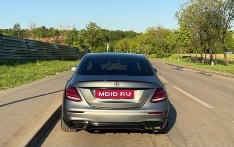 Mercedes-Benz E-Класс, 2018 год, 2 840 000 рублей, 7 фотография