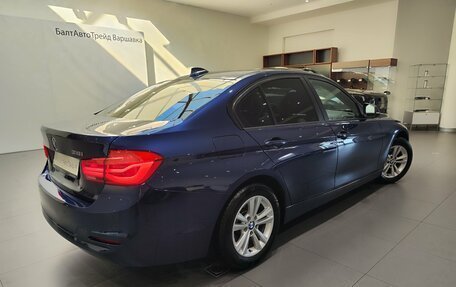 BMW 3 серия, 2017 год, 1 764 706 рублей, 6 фотография