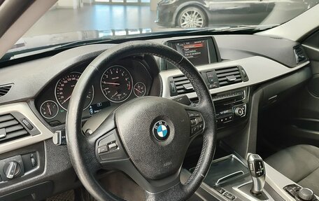 BMW 3 серия, 2017 год, 1 764 706 рублей, 7 фотография