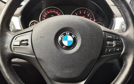 BMW 3 серия, 2017 год, 1 764 706 рублей, 15 фотография