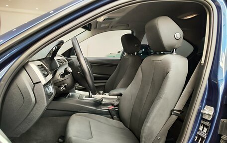 BMW 3 серия, 2017 год, 1 764 706 рублей, 8 фотография