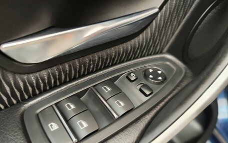 BMW 3 серия, 2017 год, 1 764 706 рублей, 16 фотография