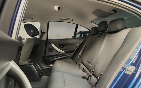 BMW 3 серия, 2017 год, 1 764 706 рублей, 9 фотография