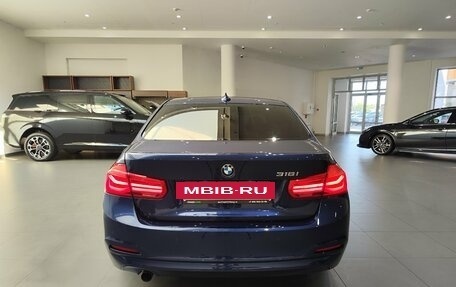 BMW 3 серия, 2017 год, 1 764 706 рублей, 5 фотография