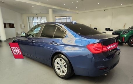BMW 3 серия, 2017 год, 1 764 706 рублей, 4 фотография