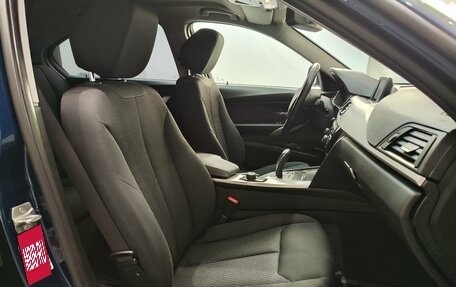 BMW 3 серия, 2017 год, 1 764 706 рублей, 11 фотография