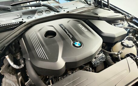 BMW 3 серия, 2017 год, 1 764 706 рублей, 28 фотография