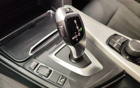 BMW 3 серия, 2017 год, 1 764 706 рублей, 22 фотография