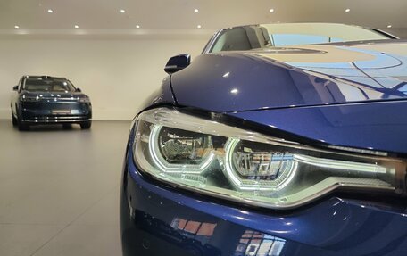 BMW 3 серия, 2017 год, 1 764 706 рублей, 26 фотография