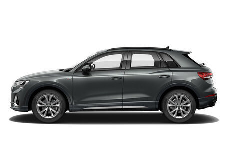 Audi Q3, 2026 год, 4 400 000 рублей, 3 фотография
