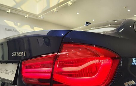 BMW 3 серия, 2017 год, 1 764 706 рублей, 27 фотография