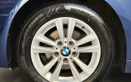BMW 3 серия, 2017 год, 1 764 706 рублей, 29 фотография