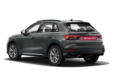 Audi Q3, 2026 год, 4 400 000 рублей, 2 фотография